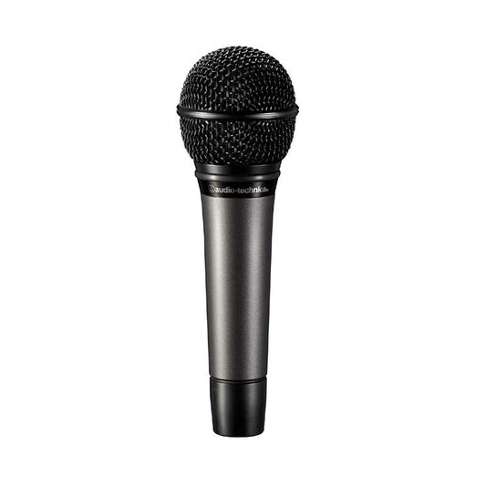 Buy Audio-Technica ATM410 Cardioid Dynamic Handheld Microphone from Vmart in Pakistan