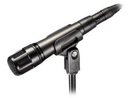 Buy Audio-Technica ATM650 Hypercardioid Dynamic Instrument Microphone from Vmart in Pakistan