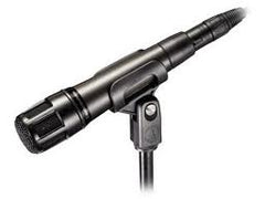 Buy Audio-Technica ATM650 Hypercardioid Dynamic Instrument Microphone from Vmart in Pakistan