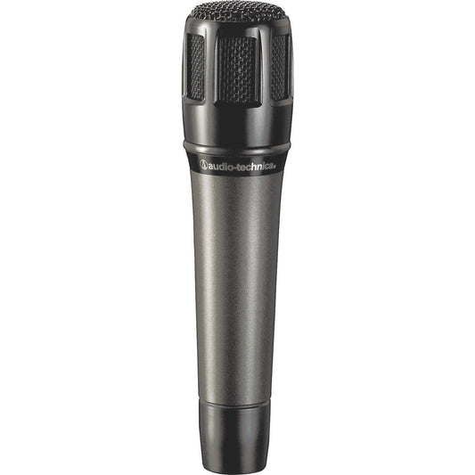 Buy Audio-Technica ATM650 Hypercardioid Dynamic Instrument Microphone from Vmart in Pakistan