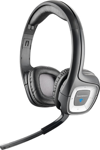 Buy Plantronics Audio 995 Digital Wireless Stereo Headset from Vmart in Pakistan