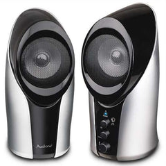 Buy Audionic Alien 2.0 Multimedia Speakers from Vmart in Pakistan