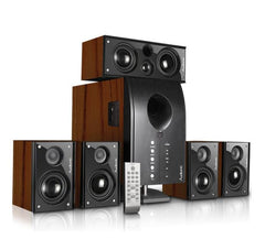 Buy Audionic Pace 3 5.1 Speaker from Vmart in Pakistan