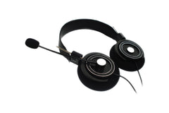 Buy Audionic Passion AH-410 Headphones from Vmart in Pakistan