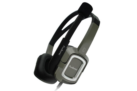 Buy Audionic Passion AH-425 Headphones from Vmart in Pakistan