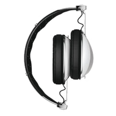 Buy Skullcandy Aviator - Black / Chrome w/Mic from Vmart in Pakistan