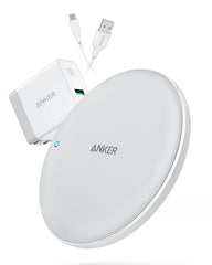Buy Anker PowerWave 7.5 Pad - White from Vmart in Pakistan