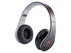Buy Audionic Blue Beats B-777 Bluetooth Headphones from Vmart in Pakistan