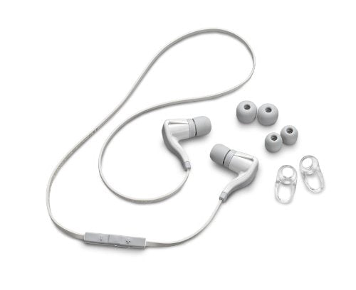 Buy Plantronics BackBeat GO Wireless Earbuds (White) from Vmart in Pakistan