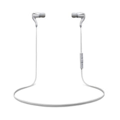 Buy Plantronics BackBeat GO Wireless Earbuds (White) from Vmart in Pakistan