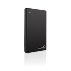 Buy Seagate Backup Plus Slim Portable Drive 4TB USB 3.0 (Black) from Vmart in Pakistan