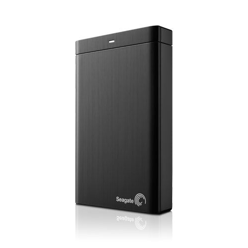 Buy Seagate Backup Plus Portable Black 500GB Drive from Vmart in Pakistan