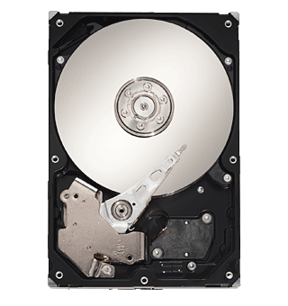 Buy Seagate Barracuda ES.2 SATA 3.0-Gb/s 500-GB Hard Drive from Vmart in Pakistan