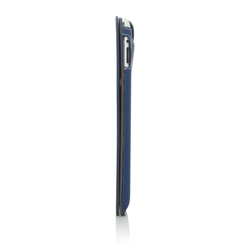 Buy Targus Simply Basic Cover for iPad 3 & iPad 4 (Indigo) from Vmart in Pakistan