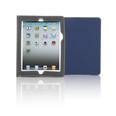 Buy Targus Simply Basic Cover for iPad 3 & iPad 4 (Indigo) from Vmart in Pakistan