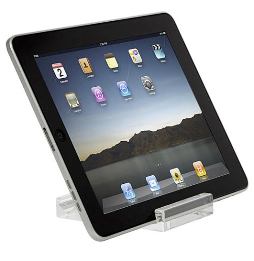 Buy Targus Basic iPad Stand from Vmart in Pakistan