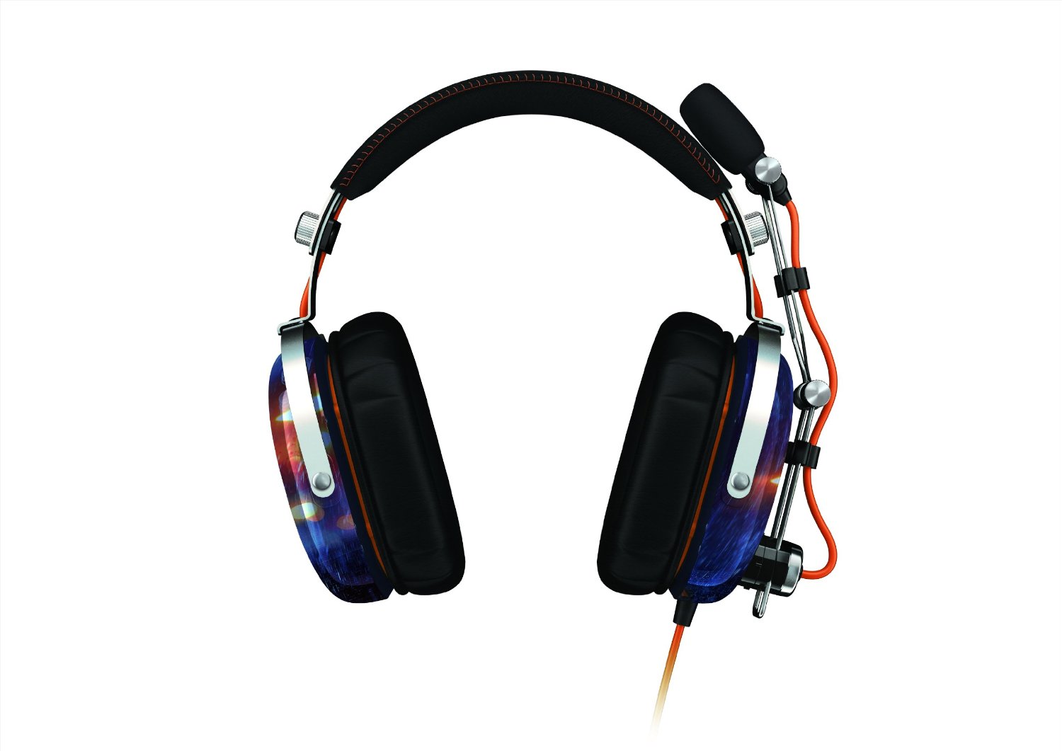 Buy Razer Battlefield 4 BlackShark Expert Gaming Headset from Vmart in Pakistan