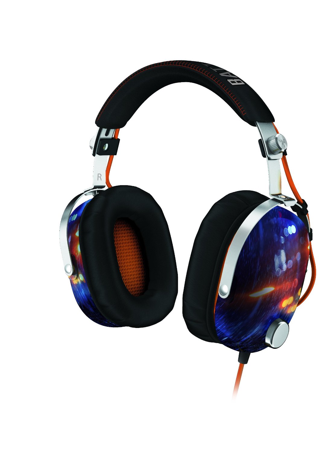 Buy Razer Battlefield 4 BlackShark Expert Gaming Headset from Vmart in Pakistan