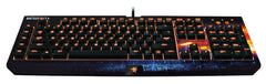 Buy Razer Battlefield 4 BlackWidow Ultimate Mechanical PC Gaming Keyboard from Vmart in Pakistan