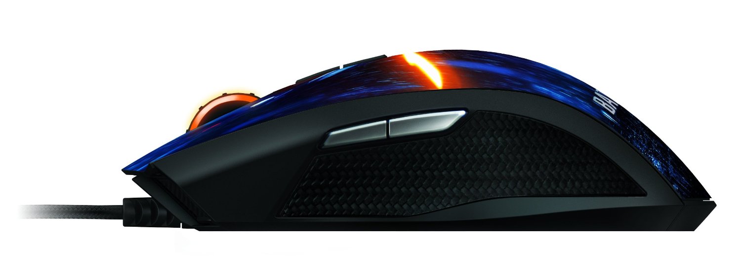 Buy Razer Battlefield 4 Taipan Ambidextrous PC Gaming Mouse from Vmart in Pakistan