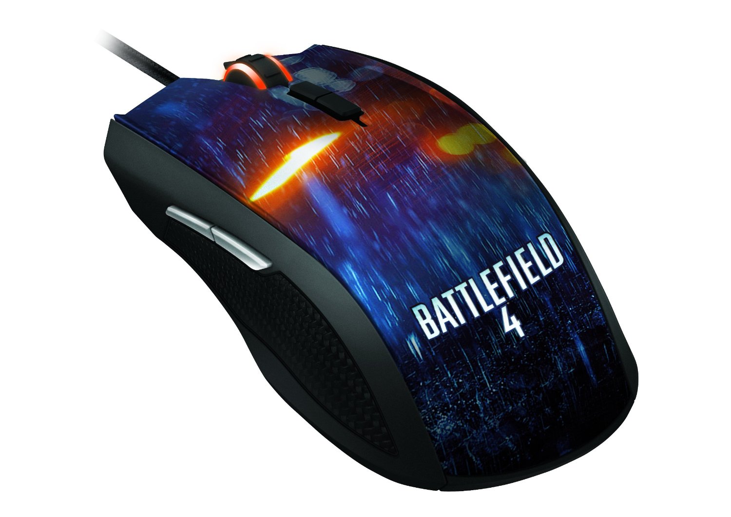 Buy Razer Battlefield 4 Taipan Ambidextrous PC Gaming Mouse from Vmart in Pakistan