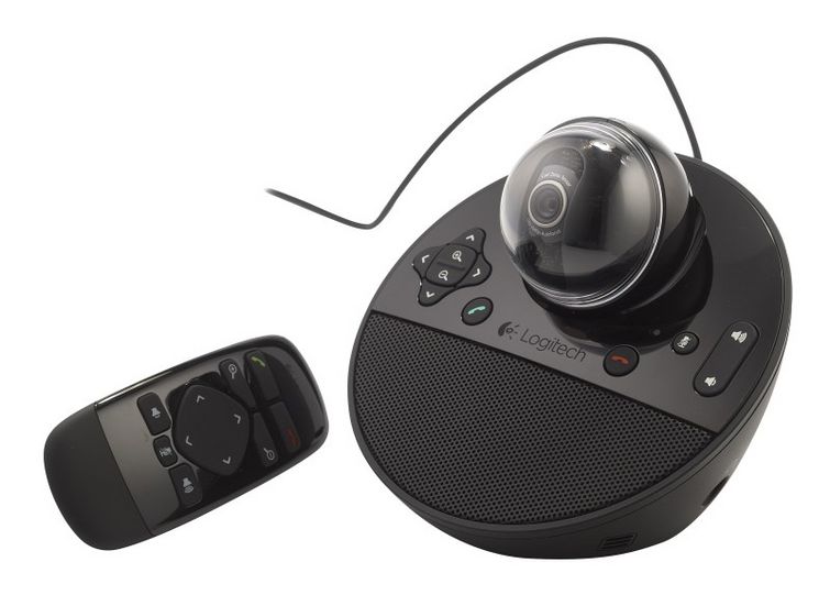 Buy Logitech BCC950 Conference Cam from Vmart in Pakistan