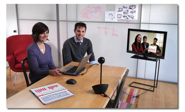 Buy Logitech BCC950 Conference Cam from Vmart in Pakistan