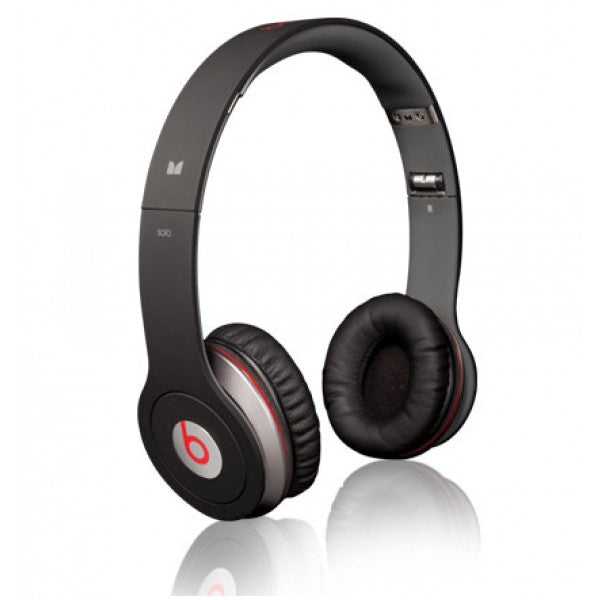 Buy Beats by Dr. Dre Solo High Performance Headphones from Vmart in Pakistan