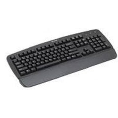 Buy Belkin Classic Keyboard (USB/Black) from Vmart in Pakistan