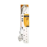 Buy Belkin Surge Pro Surge Protector Strip (6 Sockets) from Vmart in Pakistan