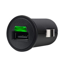 Buy Belkin 2.1 Amp Micro Car Charger (iPod/iPhone/iPad) from Vmart in Pakistan