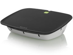 Buy Belkin Conserve Valet Smart USB Charging Station from Vmart in Pakistan