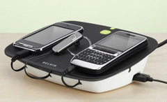 Buy Belkin Conserve Valet Smart USB Charging Station from Vmart in Pakistan