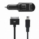 Buy Belkin Dual Auto Car Charger for iPhone and iPod from Vmart in Pakistan