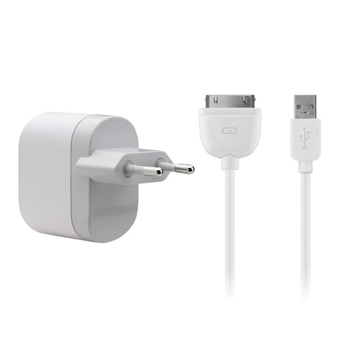 Buy Belkin iPad Wall Charger from Vmart in Pakistan