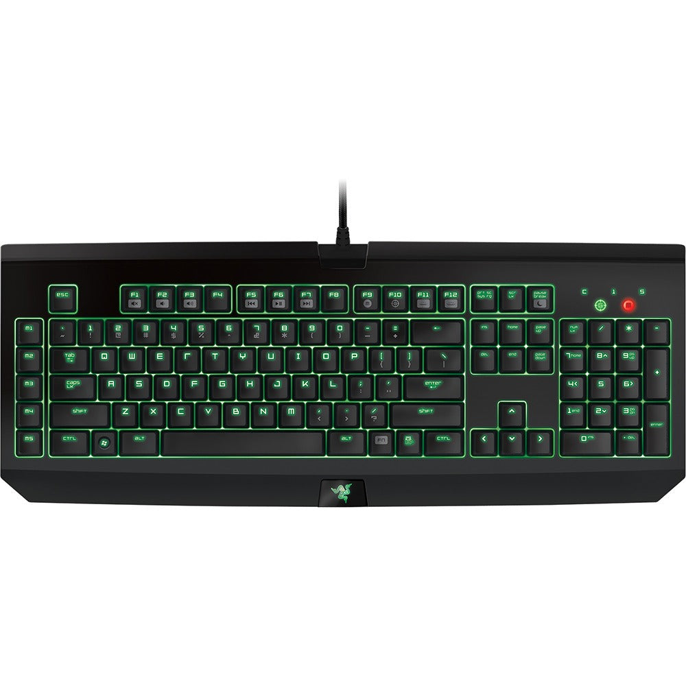 Buy Razer BlackWidow Ultimate Stealth Edition from Vmart in Pakistan