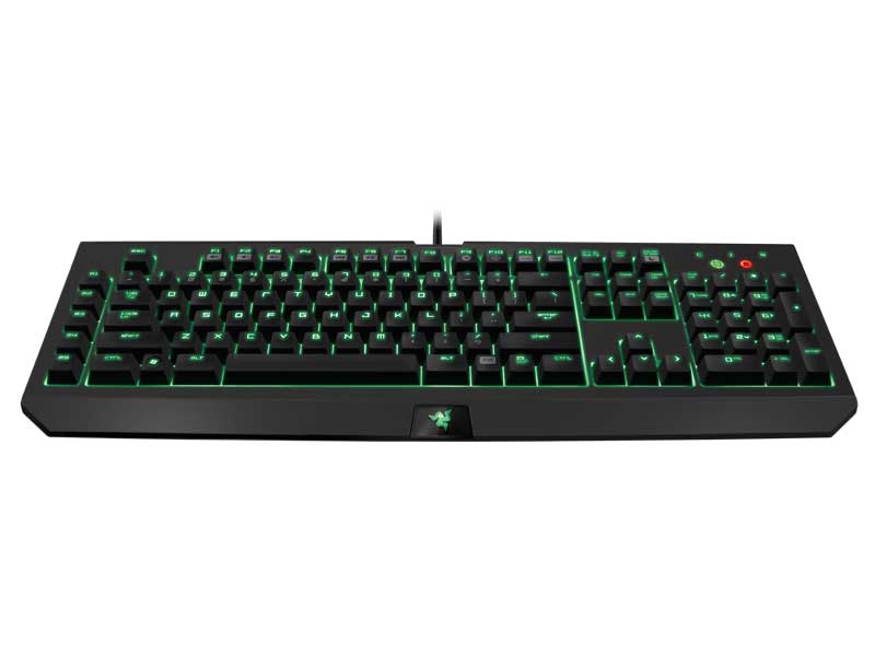 Buy Razer BlackWidow Ultimate Stealth Edition from Vmart in Pakistan
