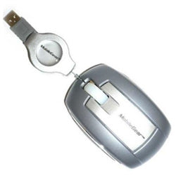 Buy MG Blue Sparrow Series Optical Mouse - Grey from Vmart in Pakistan
