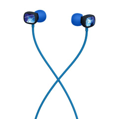Buy Logitech Ultimate Ears 100 Noise-Isolating Earphones (Blue Stage) from Vmart in Pakistan
