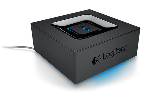 Buy Logitech Bluetooth Audio Receiver for Wireless Streaming from Vmart in Pakistan