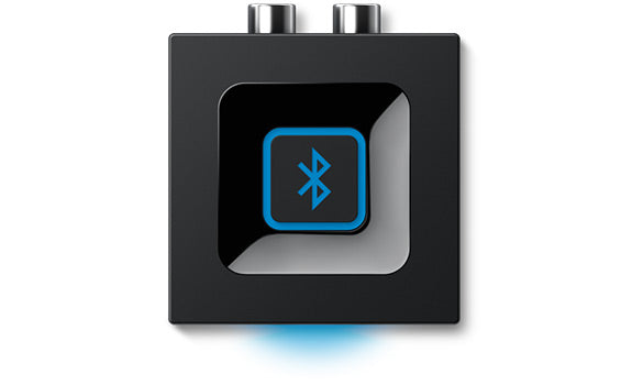 Buy Logitech Bluetooth Audio Receiver for Wireless Streaming from Vmart in Pakistan