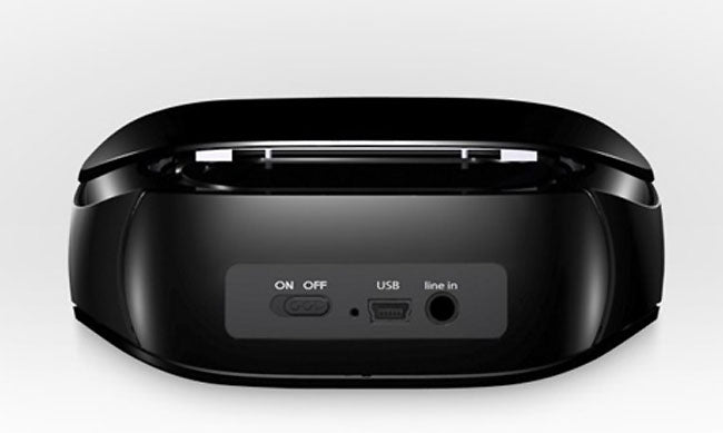 Buy Logitech Mini Boombox from Vmart in Pakistan