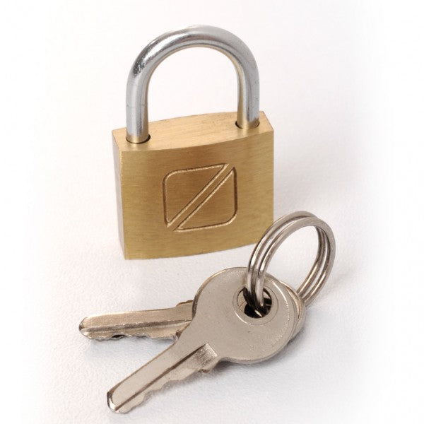 Buy Travel Blue Security Padlock from Vmart in Pakistan