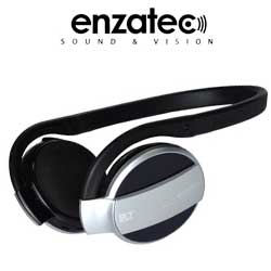 Buy Enzatec BT-501 Bluetooth Headset from Vmart in Pakistan