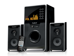 Buy Audionic Blue Tune BT-750 Bluetooth Speakers from Vmart in Pakistan