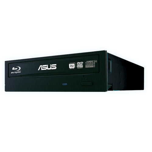 Buy Asus BW-12B1ST Internal Blu-Ray Burner from Vmart in Pakistan