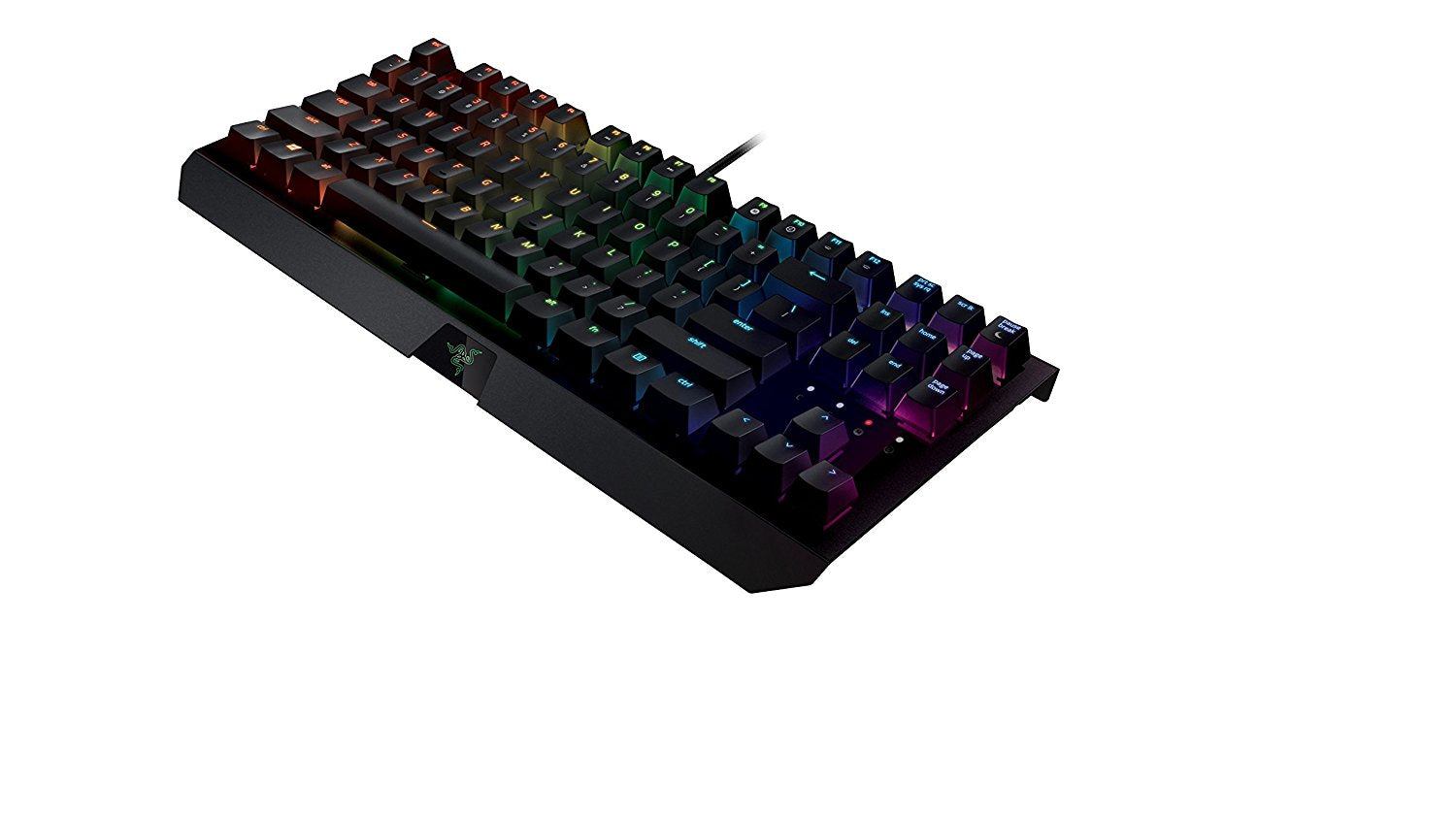 Buy Razer BlackWidow X Tournament Edition Chroma from Vmart in Pakistan