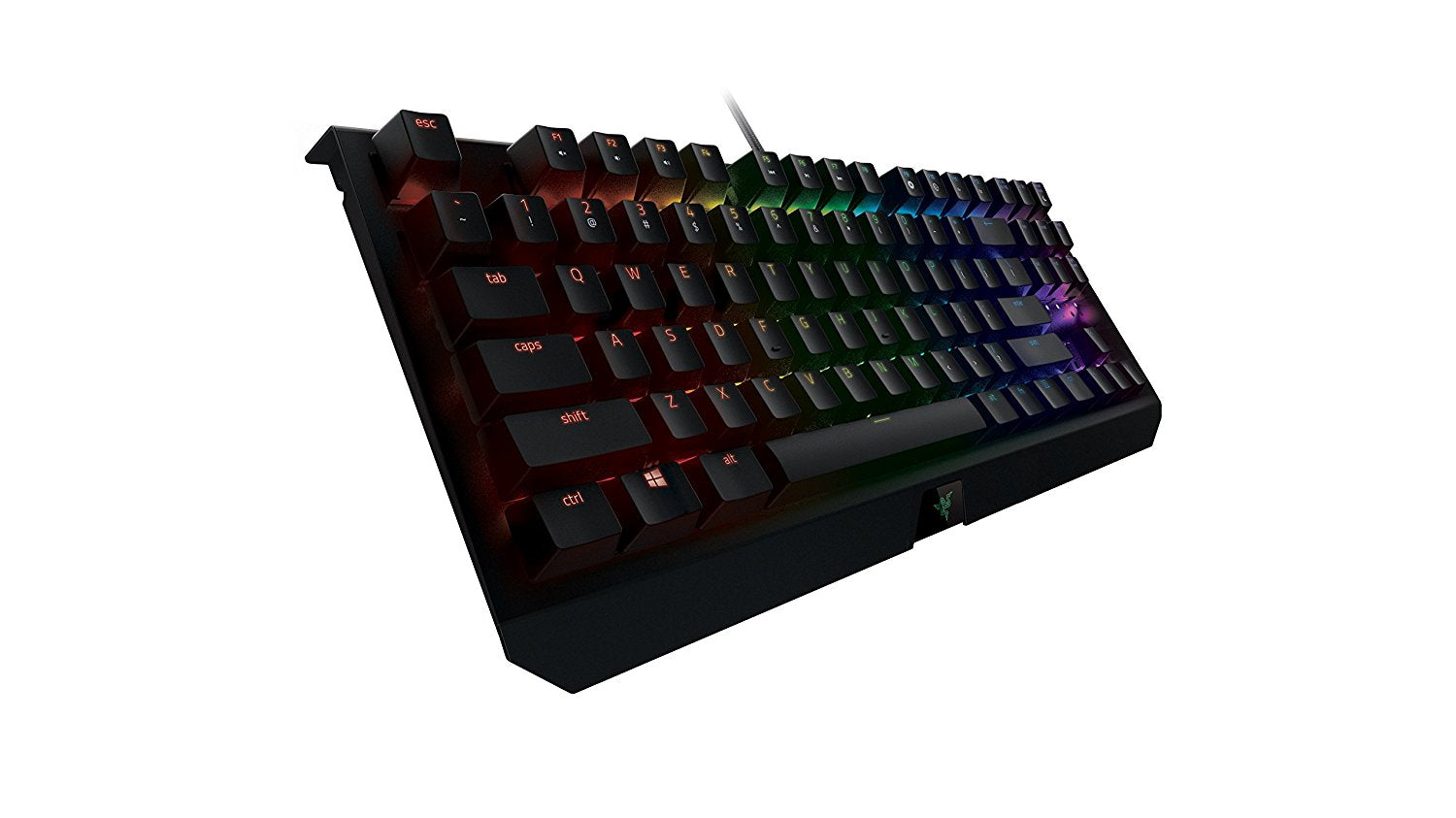 Buy Razer BlackWidow X Tournament Edition Chroma from Vmart in Pakistan