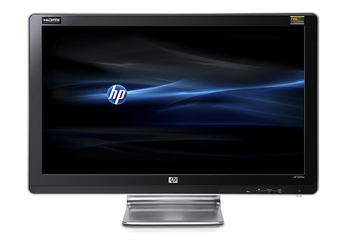 Buy HP Pavilion 23" Wide with Speakers #2309M from Vmart in Pakistan