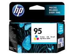 Buy HP Ink C8766WA 95 Tri-Color from Vmart in Pakistan